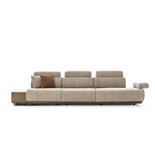 Albalonga-KRS Koltuk Takm