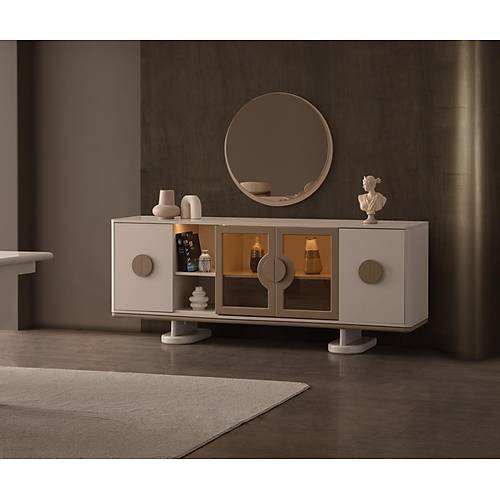 Kapadia-BUY Yemek Odas�
