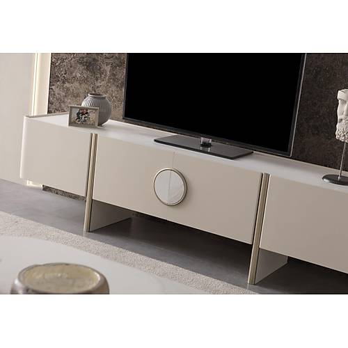 Pulusso Seramik-B�R Tv �nitesi