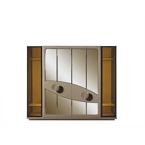 Gucci-R�V Yatak Odas�