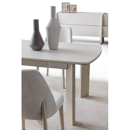 Japandi-GL Yemek Odas