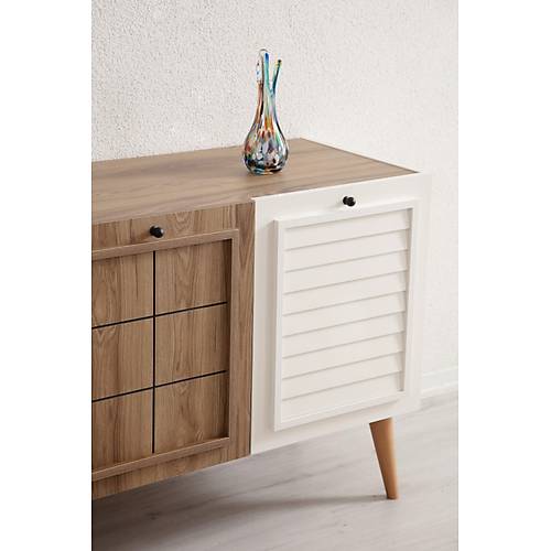 Pandora-NOW Yemek Odas