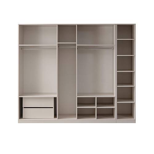 Zarzuela-RVT Yatak Odas