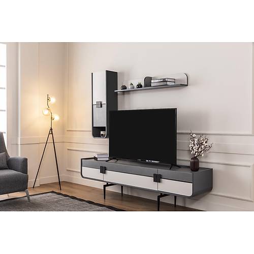 Columbia-BES Tv nitesi