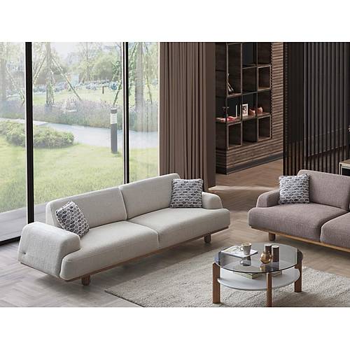 Lily Marlen-DC Koltuk Tak�m�