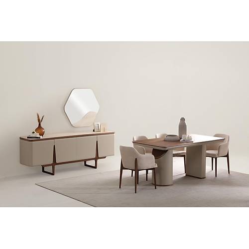 Terra-AP Yemek Odas�