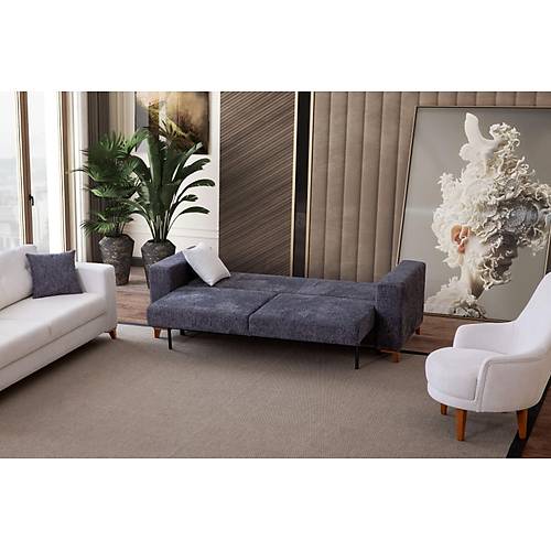 Garavan-YKM Koltuk Takm