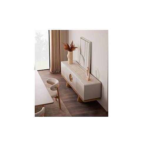 Roma-�DL Yemek Odas�