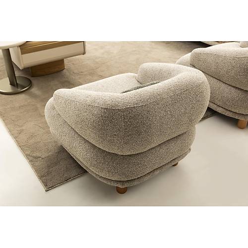 Aura-CAN Koltuk Takm