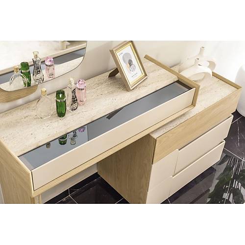 Natura-SVR Yatak Odas