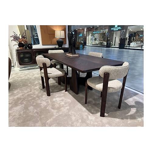 Hollern-BRW Yemek Odas�