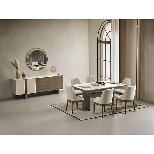 Luzern-ON Yemek Odas