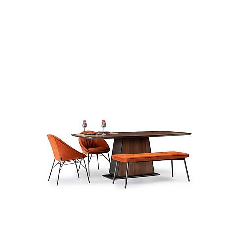 Arkadia-BMN Yemek Odas�