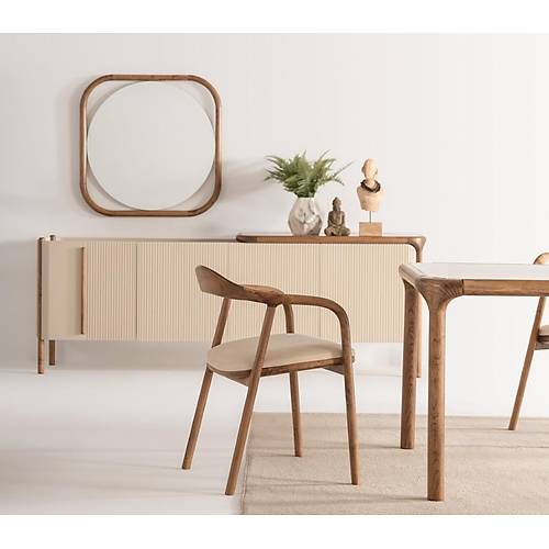 Melitta-NLL Yemek Odas�