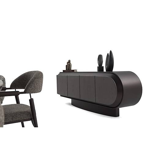 Armonia-RLX Yemek Odas�