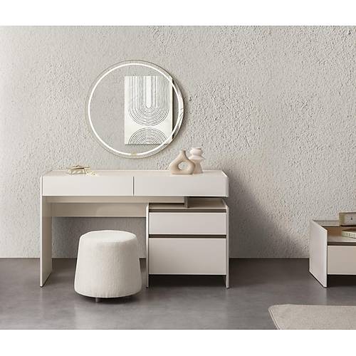 Monza-ETRL Yatak Odas�