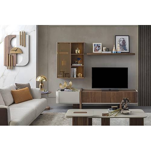 Soho-MO Tv nitesi