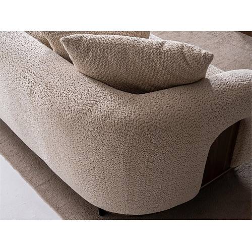 Napoli-ADA Koltuk Takm