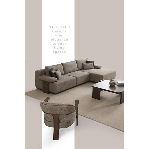 Calore-HTT Ke Koltuk