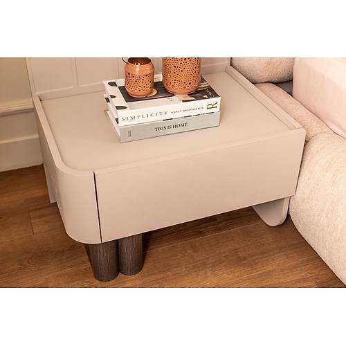 Lorena-BES Yatak Odas