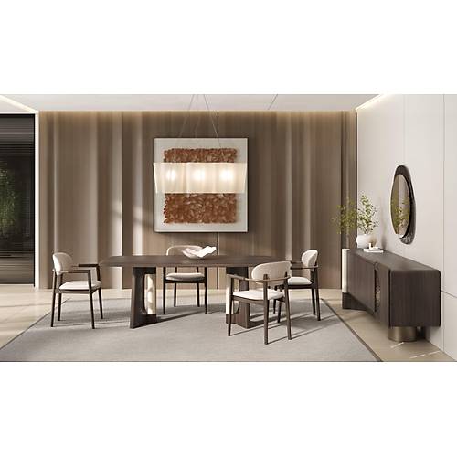 Palazzoni-RL Yemek Odas�
