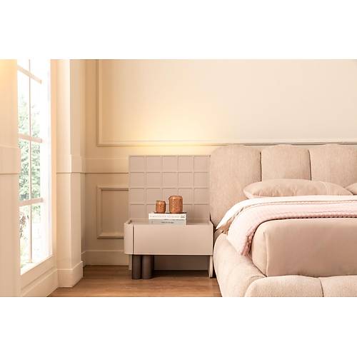 Lorena-BES Yatak Odas