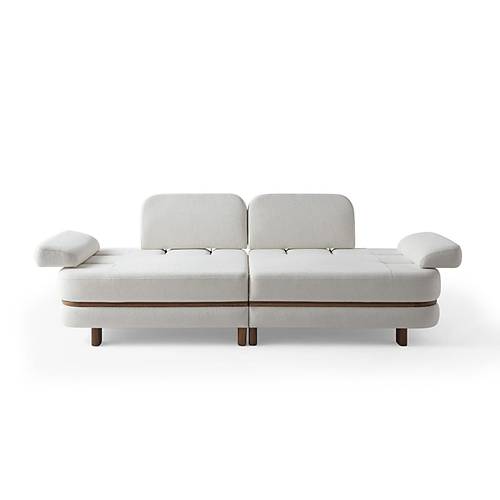 Elvan-LH Koltuk Takm