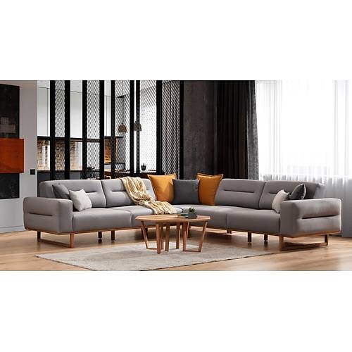 Milano Maxi-LOT K��e Koltuk