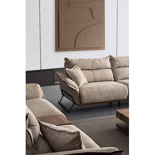 Vega-LWSS Koltuk Takm