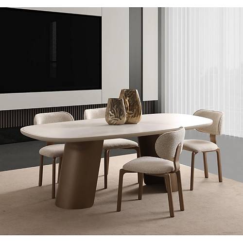 Pradelli-SER Yemek Odas�