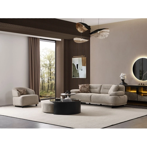 Vens-LVT Koltuk Takm