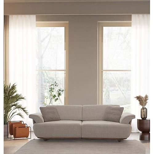 Verona-EVO Koltuk Takm