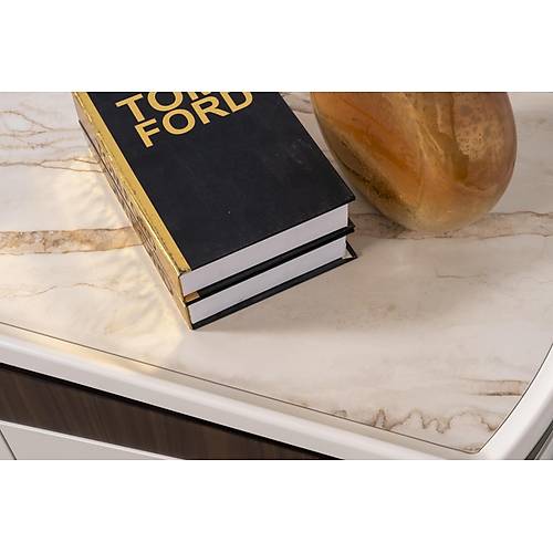 Pascal Luxury-ADA Yemek Odas