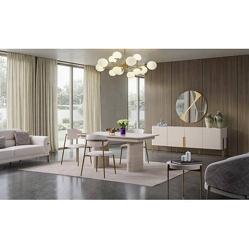 �nci Plus-ADA Yemek Odas�