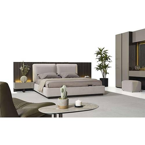 Biense-AO Yatak Odas