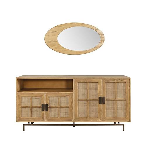 Antic-�W Yemek Odas�