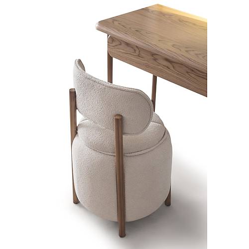 Seric-ERK Yatak Odas�