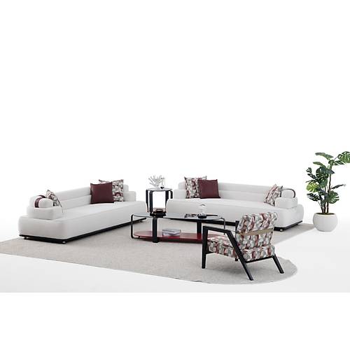 Madoni-ANJ Koltuk Tak�m�