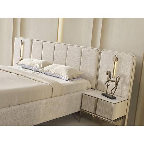 Ecrue-MK Yatak Odas�
