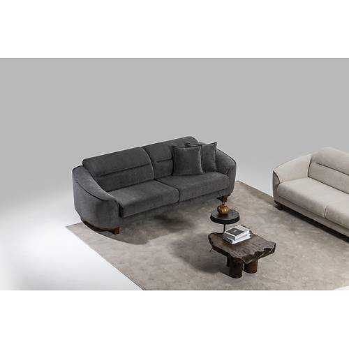 Monacci-SBB Koltuk Takm