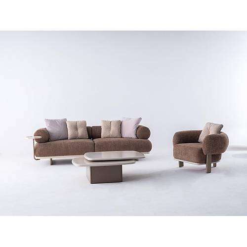 Masarati-EMR Koltuk Takm