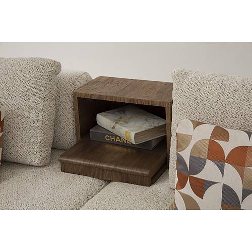 Ellison-M Koltuk Tak�m�