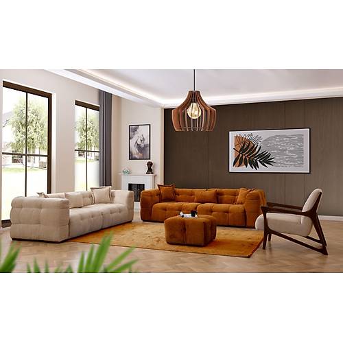 Zambrotta-EVD Koltuk Tak�m�