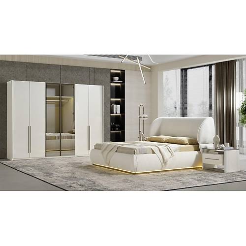 Mcerret-MY Yatak Odas