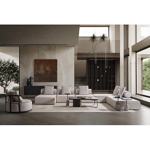 Sankai-STT K��e Koltuk