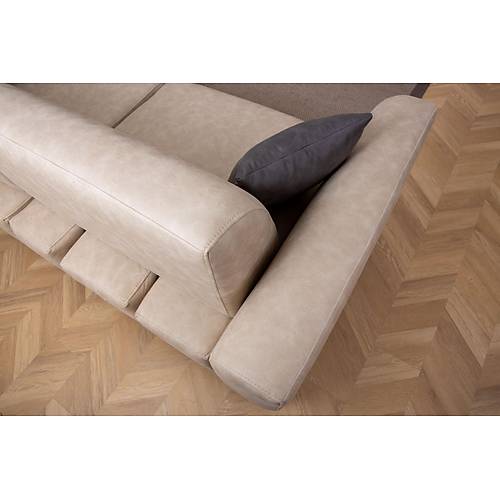 Laureto-YKM Koltuk Tak�m�