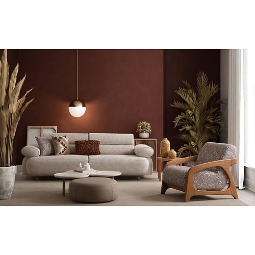 Montero-RV Koltuk Takm