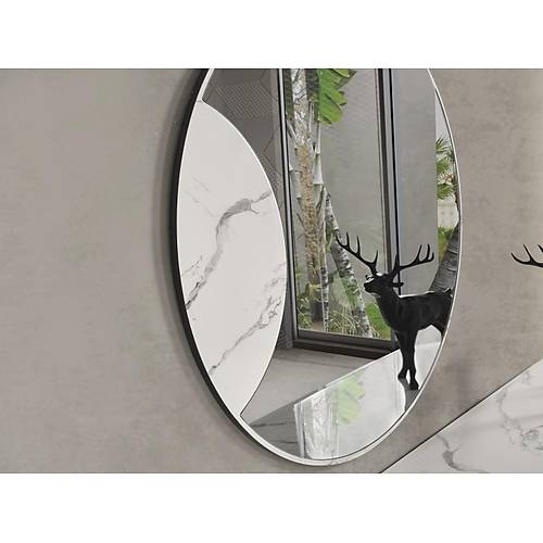 Cher Antrasit-GRNS Yemek Odas