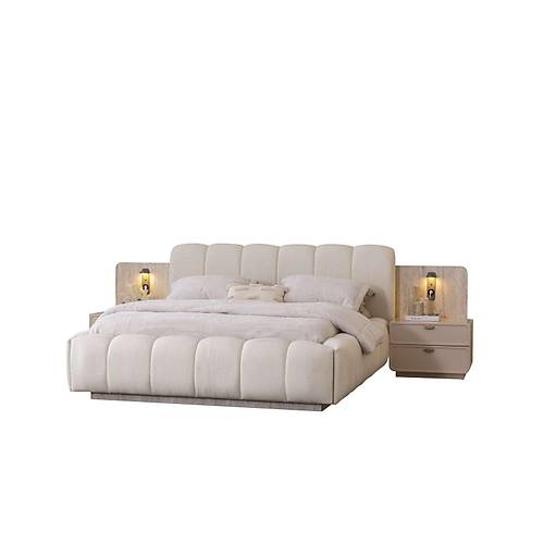 Engrande-ALD� Yatak Odas�