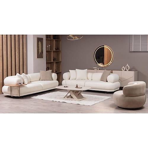 Zara-ERZ Koltuk Takm